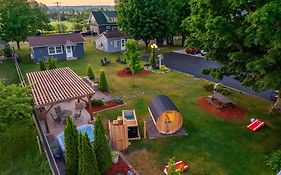 Pleasant Valley Resort